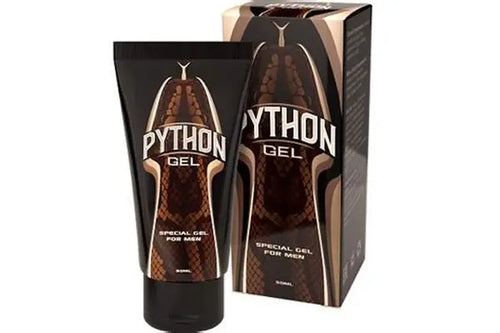PYTHON GEL RETARDANTE