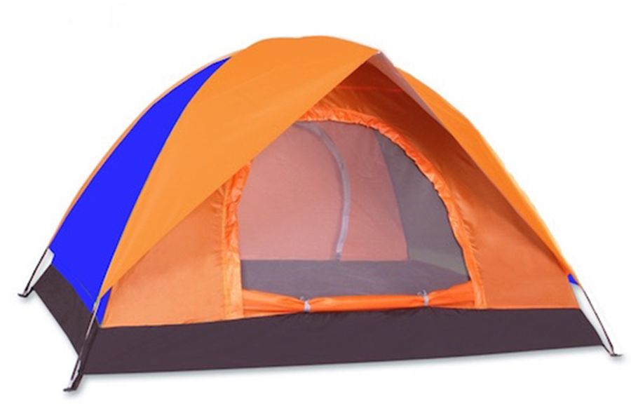 Carpa Casa de Campaña