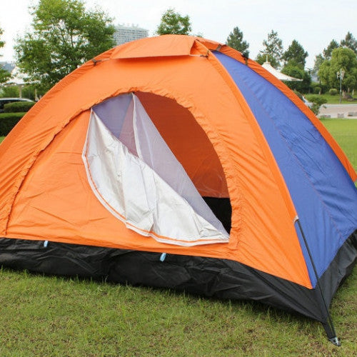 Carpa Casa de Campaña