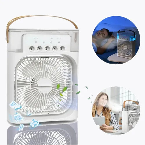MINI AIRE ACONDICIONADO