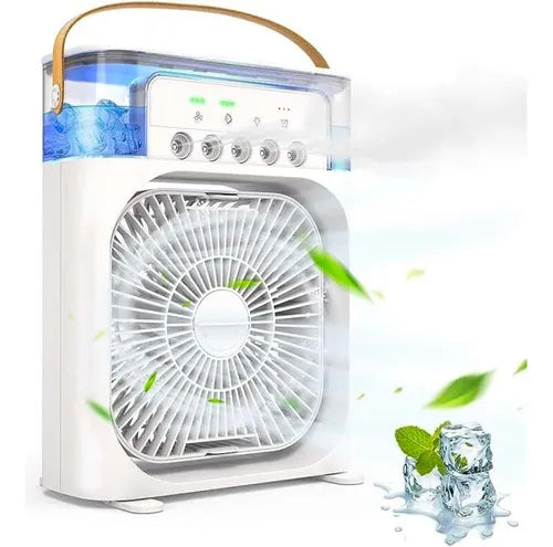 MINI AIRE ACONDICIONADO