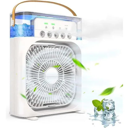 MINI AIRE ACONDICIONADO