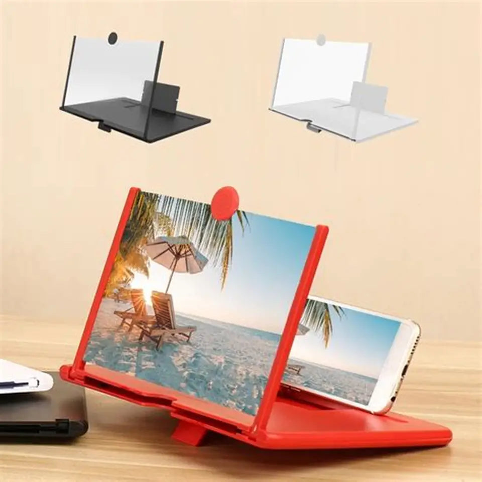 AMPLIFICADOR DE PANTALLA