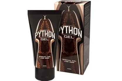 PYTHON GEL RETARDANTE