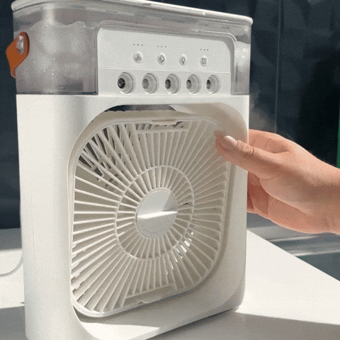 MINI AIRE ACONDICIONADO