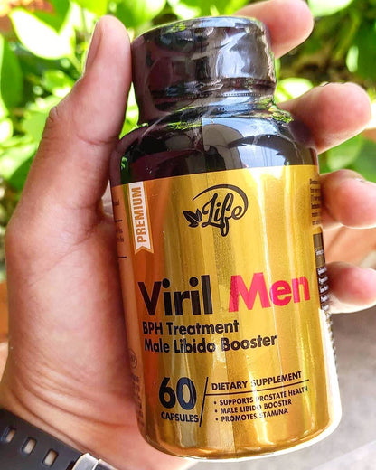 VIRILMEN