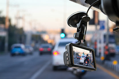 CAMARA PARA AUTOS