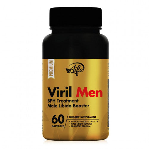 VIRILMEN